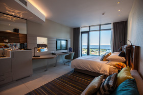 Radisson Blu Maputo