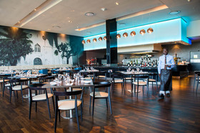 Radisson Blu Maputo