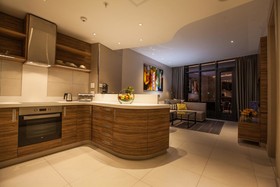 Radisson Blu Maputo