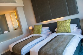 Radisson Blu Maputo