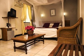 StayEasy Maputo