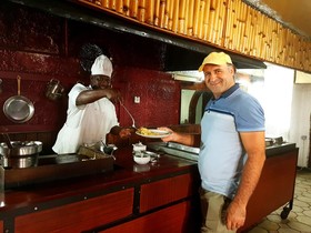 StayEasy Maputo