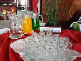 StayEasy Maputo