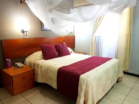 StayEasy Maputo