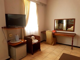 StayEasy Maputo