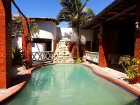 StayEasy Maputo