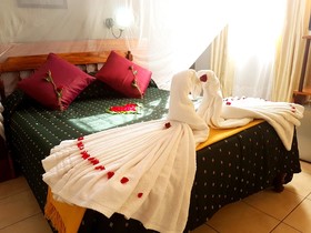 StayEasy Maputo