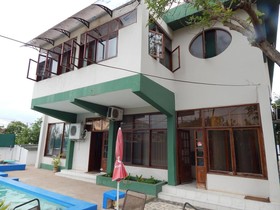 Marumadi Planeta Mocambique