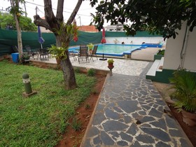 Marumadi Planeta Mocambique