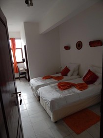 Marumadi Planeta Mocambique