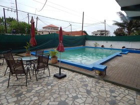 Marumadi Planeta Mocambique