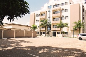 Matola View Residence