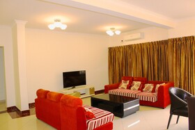 Matola View Residence