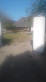 Casa do Campo