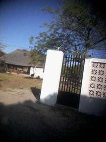 Casa do Campo