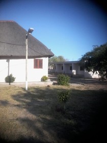 Casa do Campo