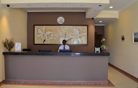 Hotel Oceano