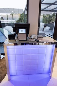 Nacala Plaza Business Design Hotel