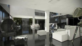 Nacala Plaza Business Design Hotel