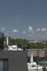 Nacala Plaza Business Design Hotel