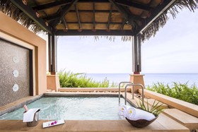 Avani Pemba Beach Hotel & Spa