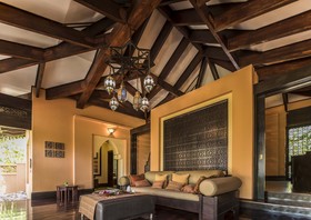 Avani Pemba Beach Hotel & Spa