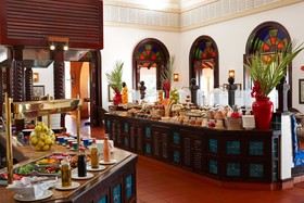 Avani Pemba Beach Hotel & Spa