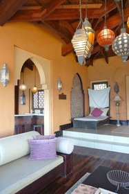 Avani Pemba Beach Hotel & Spa