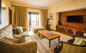 Avani Pemba Beach Hotel & Spa