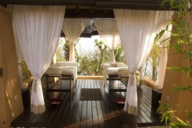 Avani Pemba Beach Hotel & Spa