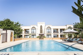 Avani Pemba Beach Hotel & Spa