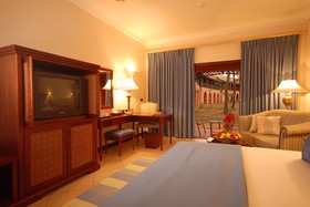 Avani Pemba Beach Hotel & Spa