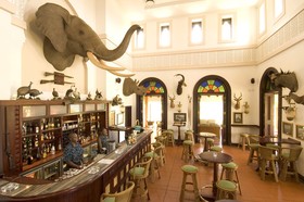 Avani Pemba Beach Hotel & Spa