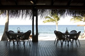 Avani Pemba Beach Hotel & Spa