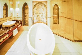 Avani Pemba Beach Hotel & Spa