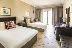 Avani Pemba Beach Hotel & Spa
