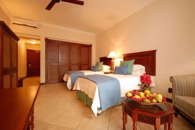 Avani Pemba Beach Hotel & Spa