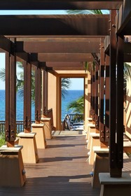 Avani Pemba Beach Hotel & Spa