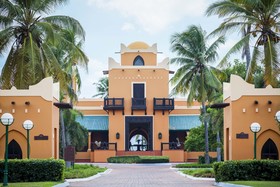 Avani Pemba Beach Hotel & Spa