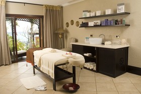 Avani Pemba Beach Hotel & Spa