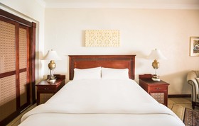 Avani Pemba Beach Hotel & Spa