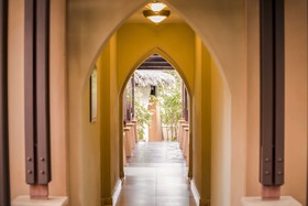 Avani Pemba Beach Hotel & Spa