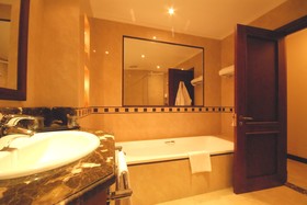 Avani Pemba Beach Hotel & Spa