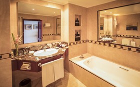 Avani Pemba Beach Hotel & Spa