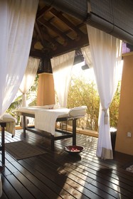 Avani Pemba Beach Hotel & Spa