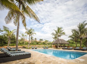 Avani Pemba Beach Hotel & Spa