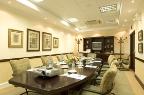 Avani Pemba Beach Hotel & Spa