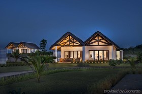 Diamonds Mequfi Beach Resort