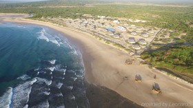 Diamonds Mequfi Beach Resort