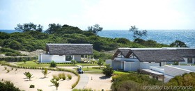 Diamonds Mequfi Beach Resort